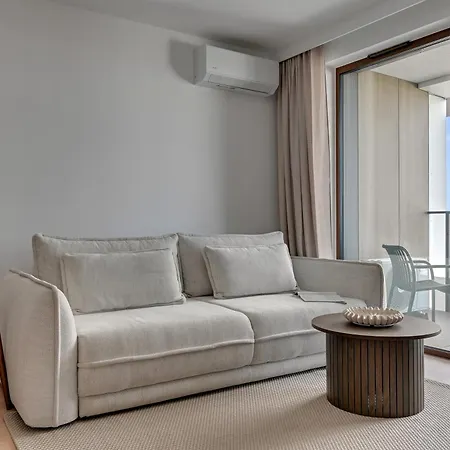 Bulvar Seaside By Downtown Apartamento