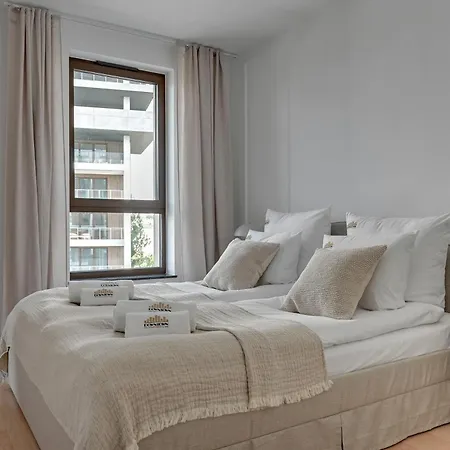 Bulvar Seaside By Downtown *