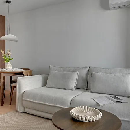 Apartamento Bulvar Seaside By Downtown