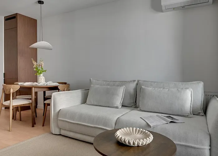 Apartamento Bulvar Seaside By Downtown