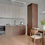 Bulvar Seaside By Downtown * גדנסק
