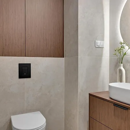 Bulvar Seaside By Downtown *