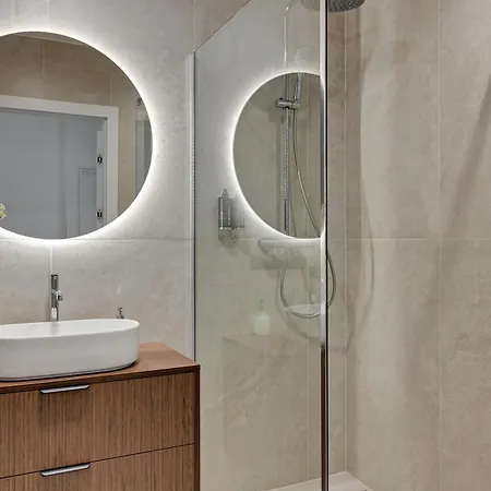 Bulvar Seaside By Downtown גדנסק