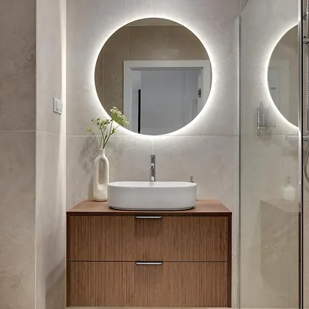 Bulvar Seaside By Downtown דירה *