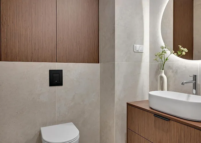 Bulvar Seaside By Downtown *