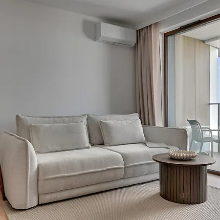 Bulvar Seaside By Downtown Apartman