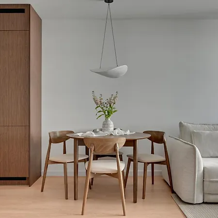 Apartman Bulvar Seaside By Downtown Gdańsk