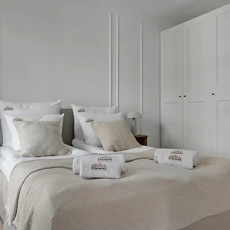 Apartman Bulvar Seaside By Downtown *