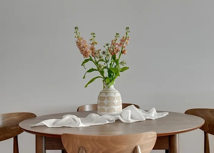 Bulvar Seaside By Downtown *